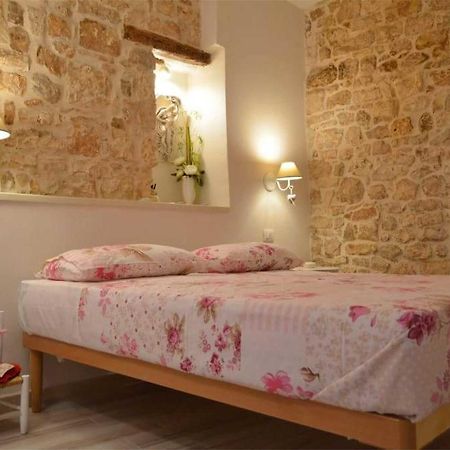B&B Cieli Di Dante Conversano Eksteriør bilde