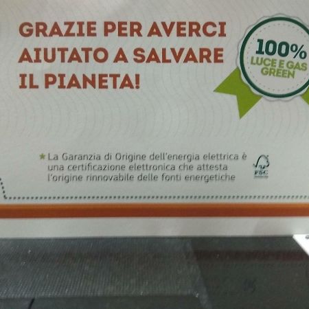 B&B Cieli Di Dante Conversano Eksteriør bilde