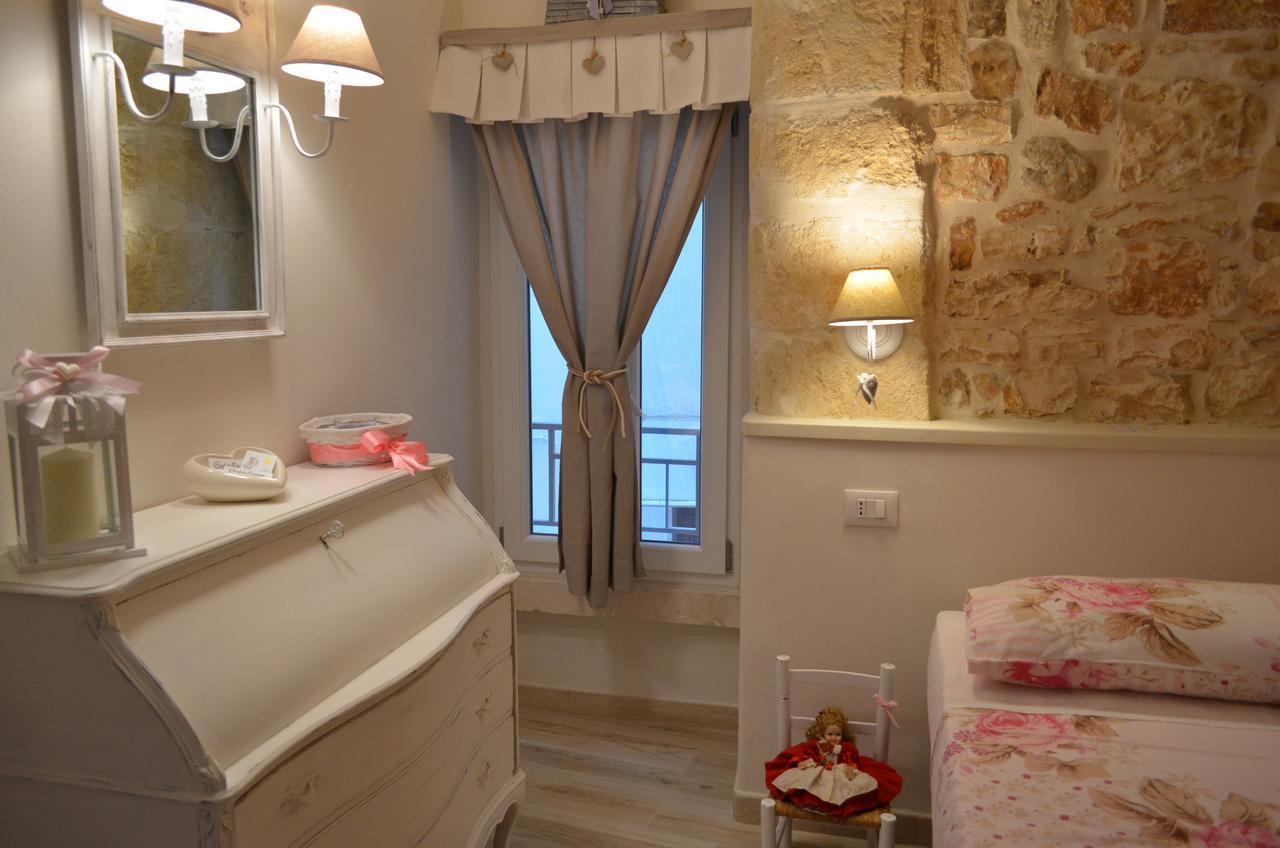 B&B Cieli Di Dante Conversano Eksteriør bilde