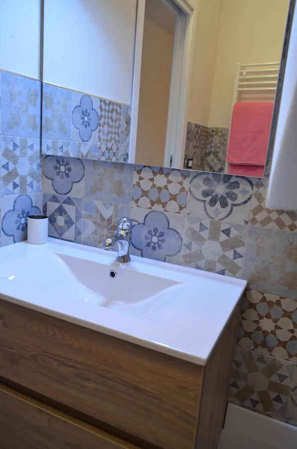 B&B Cieli Di Dante Conversano Eksteriør bilde