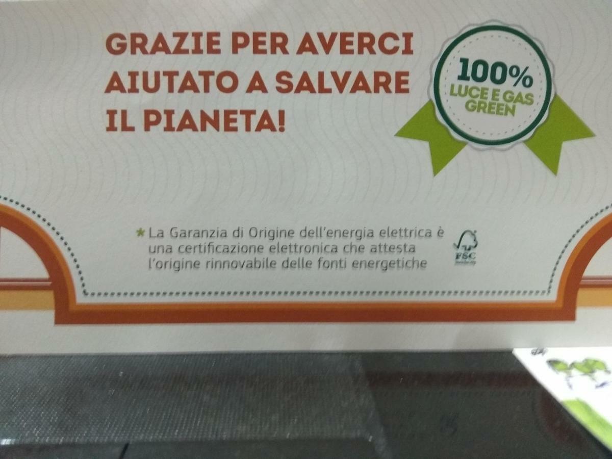 B&B Cieli Di Dante Conversano Eksteriør bilde